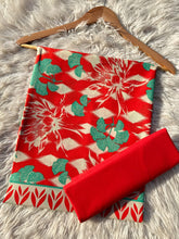 AL10- Alkaram Printed Lawn 2P