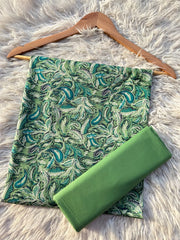 Z08 - Zesh Lawn Printed 2P