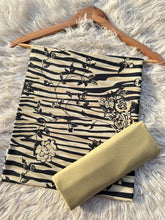 Z06 - Zesh Lawn Printed 2P