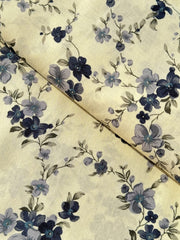 BS 26 - Bin Saeed Unstitched 3 Piece Lawn