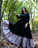 Silk Frock 2 Piece 2025