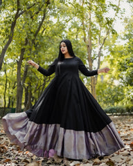 Silk Frock 2 Piece 2025