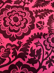 NL 12 - Nishat Printed Cambric Lawn Shirt