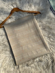 AL30 - Alkaram Jacquard Lawn Shirt