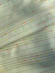 AL29 - Alkaram Jacquard Lawn Shirt