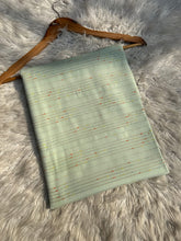 AL29 - Alkaram Jacquard Lawn Shirt