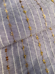 AL28 - Alkaram Jacquard Lawn Shirt