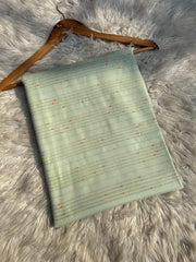 AL29 - Alkaram Jacquard Lawn Shirt