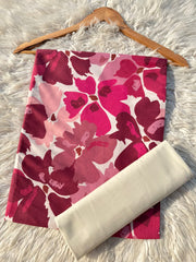 NL34 - Nishat Printed Lawn 2P