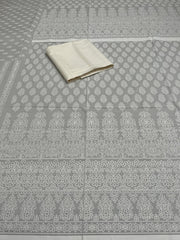 LL - 02 Printed Lawn 2P