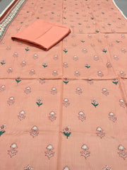 BHT - 06 Printed Lawn 2P