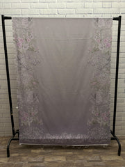 MD015 - Polyester Printed Shawl