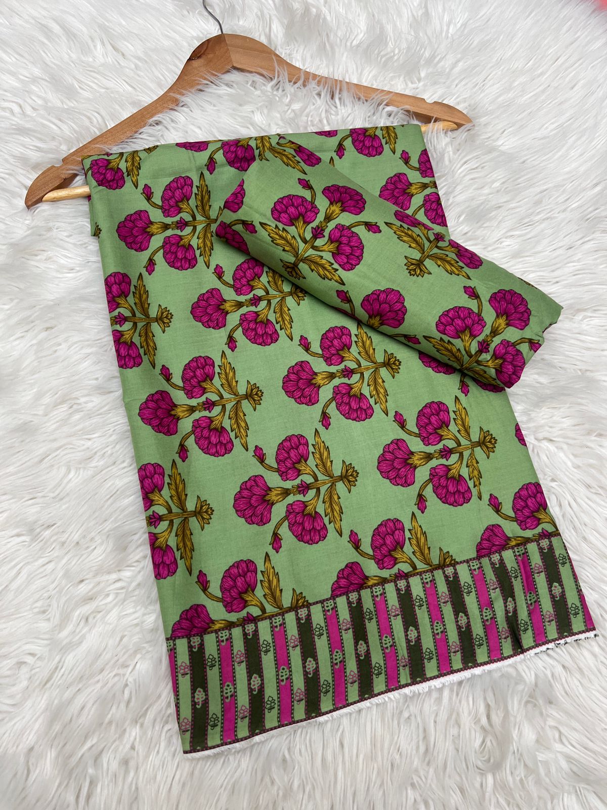 BTR59 - Linen Printed 2PC