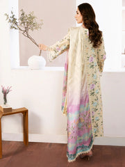 71-B | 3 PC Viscose