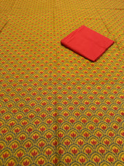 KDH 1005 - Khaddar Printed 2PC Suit