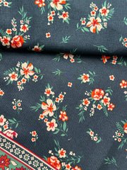 BS 03 - Bin Saeed Unstitched 3 Piece Lawn