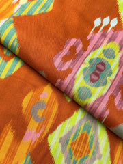 DL 01 - Unstitched Lawn Printed 2P