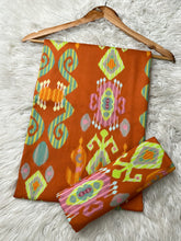 DL 01 - Unstitched Lawn Printed 2P