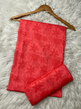 DL 02 - Unstitched Lawn Printed 2P