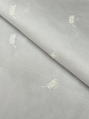 CSB2 - Unstitched Embroidered Lawn 2P