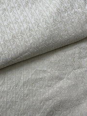 Kayseria - Unstitched Embroidered 2P