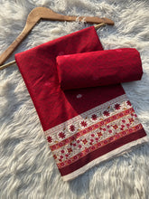 BYT 09 - Unstitched Lawn 2 Piece