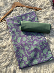 BYT 07 - Unstitched Lawn 2 Piece