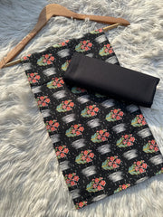 BYT 06 - Unstitched Lawn 2 Piece