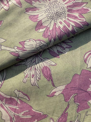 BYT 01 - Unstitched Lawn 2 Piece