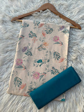 BYT 12 - Unstitched Lawn 2 Piece