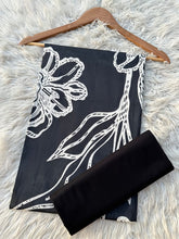 BYT 11 - Unstitched Lawn 2 Piece