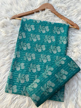 BYT 15 - Unstitched Lawn 2 Piece