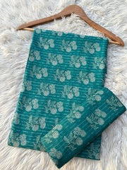 BYT 15 - Unstitched Lawn 2 Piece