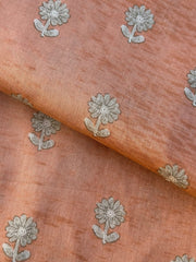 BYT 16 - Unstitched Lawn 2 Piece