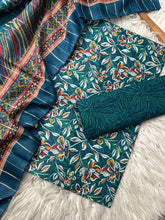 BS 12 - Bin Saeed Unstitched 3 Piece Lawn