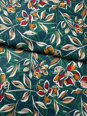 BS 12 - Bin Saeed Unstitched 3 Piece Lawn