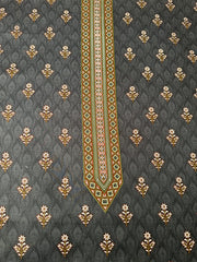 BS 11 - Bin Saeed Unstitched 3 Piece Lawn