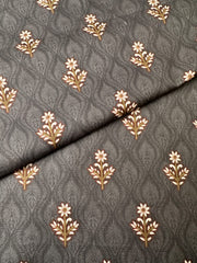 BS 11 - Bin Saeed Unstitched 3 Piece Lawn