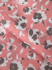 BS 15 - Bin Saeed Unstitched 3 Piece Lawn