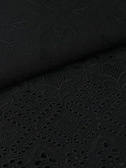 MD4 - Cotton Embroidered ChikenKari Trouser