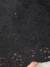 MD4 - Cotton Embroidered ChikenKari Trouser