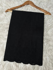 MD4 - Cotton Embroidered ChikenKari Trouser