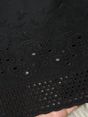 MD3 - Cotton Embroidered ChikenKari Trouser