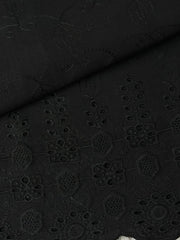 MD1 - Cotton Embroidered ChikenKari Trouser