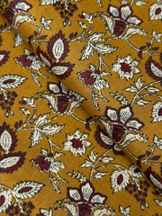 BS 21 - Bin Saeed Unstitched 3 Piece Lawn