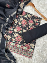 BS 20 - Bin Saeed Unstitched 3 Piece Lawn