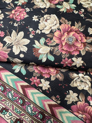 BS 20 - Bin Saeed Unstitched 3 Piece Lawn