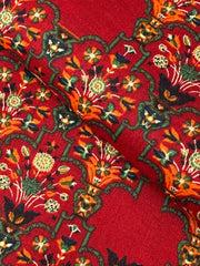 BS 23 - Bin Saeed Unstitched 3 Piece Lawn