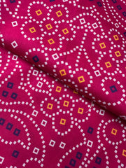 S06 - Saira Rizwan Unstitched Lawn 3P