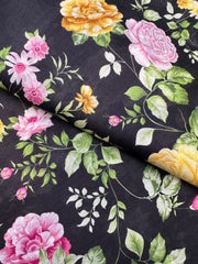 S05 - Saira Rizwan Unstitched Lawn 3P